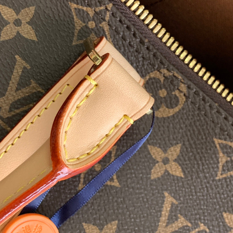 Satchel Bags - VL Bags - 1195