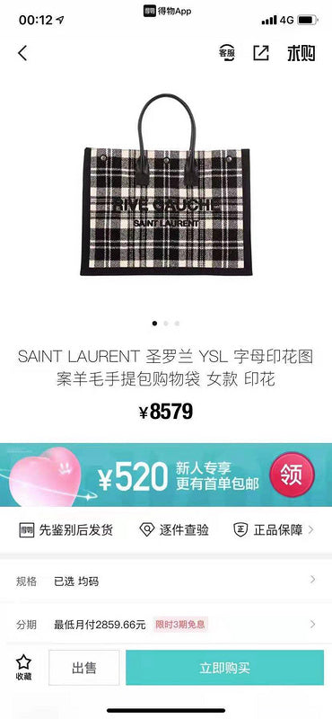 Satchel Bags - SLY Bags - 767
