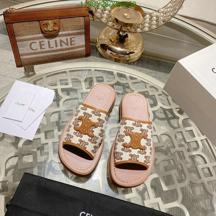 SAMC - COL Women Shoes - 237