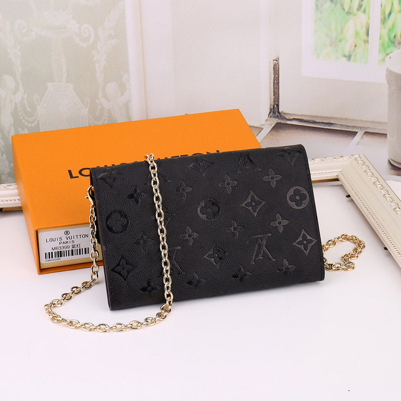 Satchel Bags - VL Bags - 4194