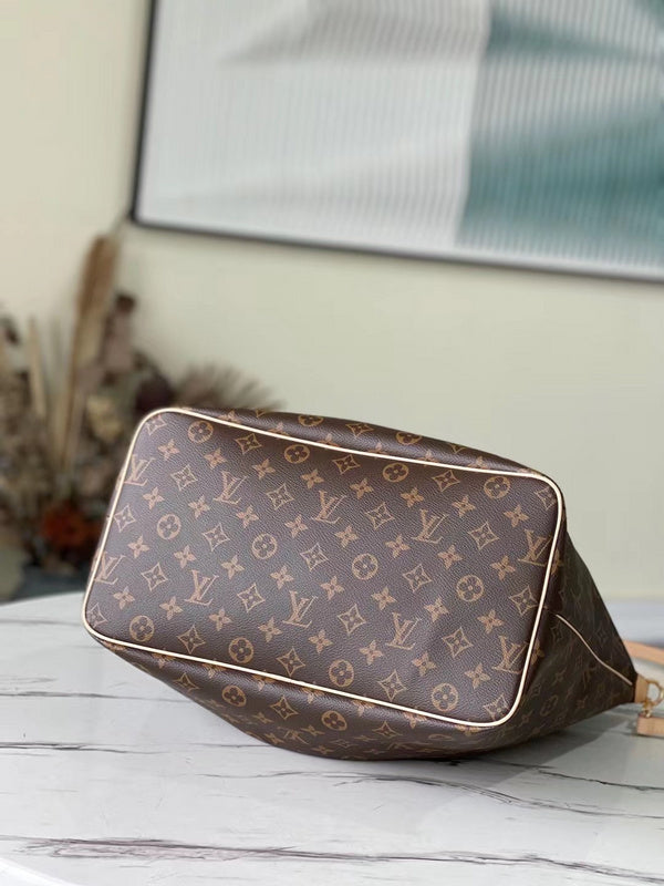 Satchel Bags - Mix2 Items - 668