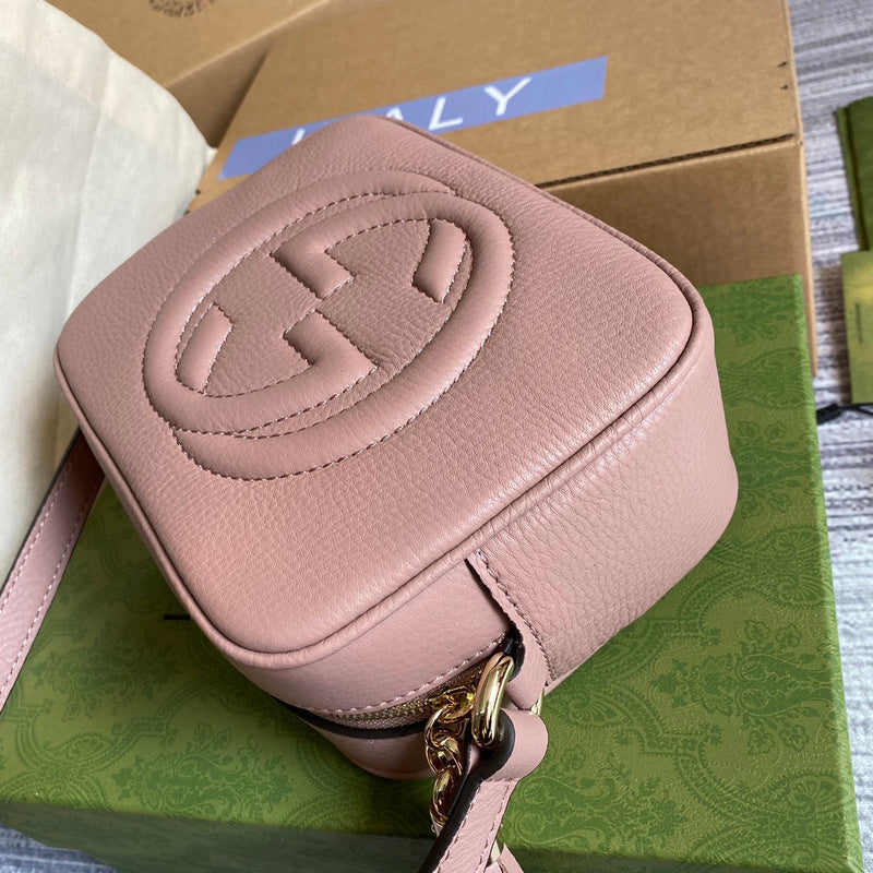 ELE - GG Bags - 2163