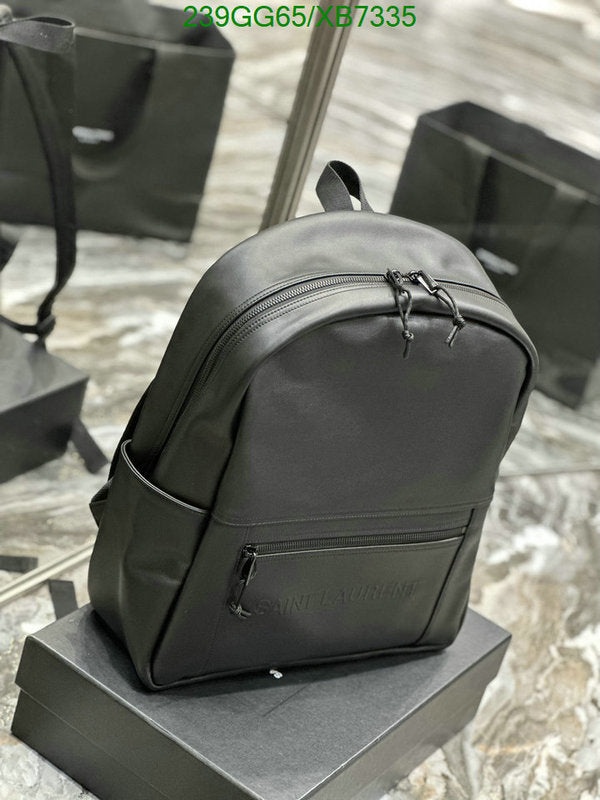 SAMC - YLS Bags - 302