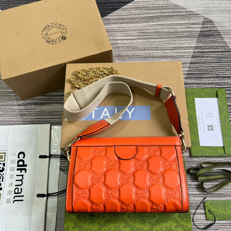 Satchel Bags - GCI Bags - 7412