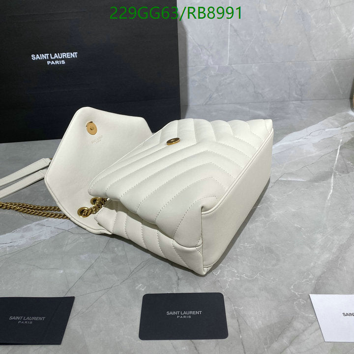 SAMC - YLS Bags - 172