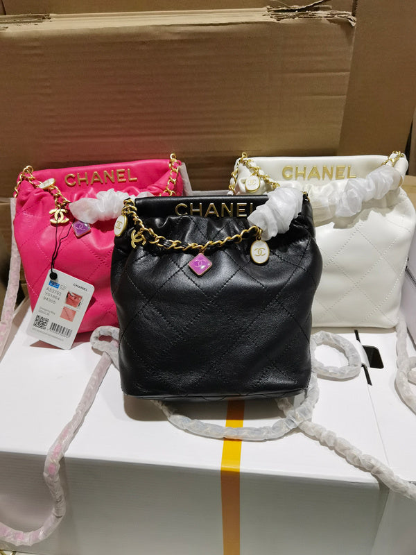 Satchel Bags - CHL Bags - 813
