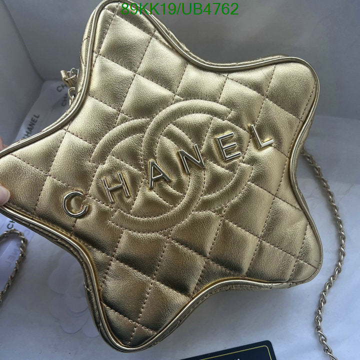 SAMC - CHL Bags Crossbody - 080