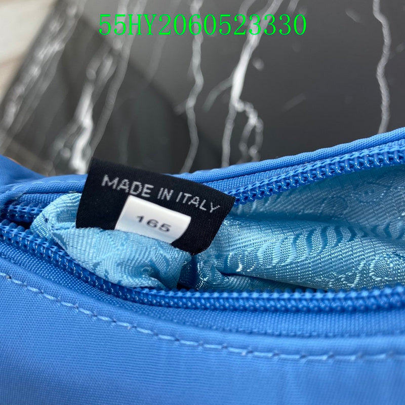 Satchel Bags - PDA Bags - 4277
