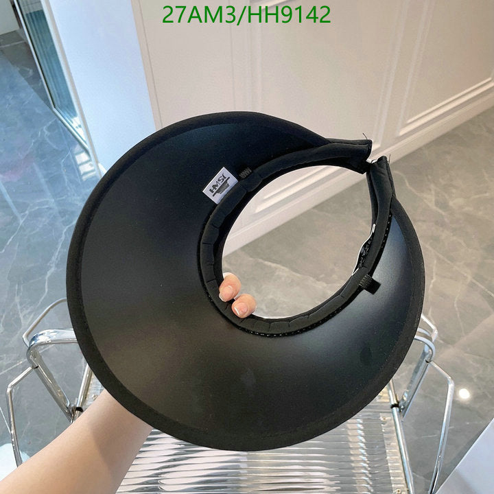 SAMC - CHL Caps & Hats - 248
