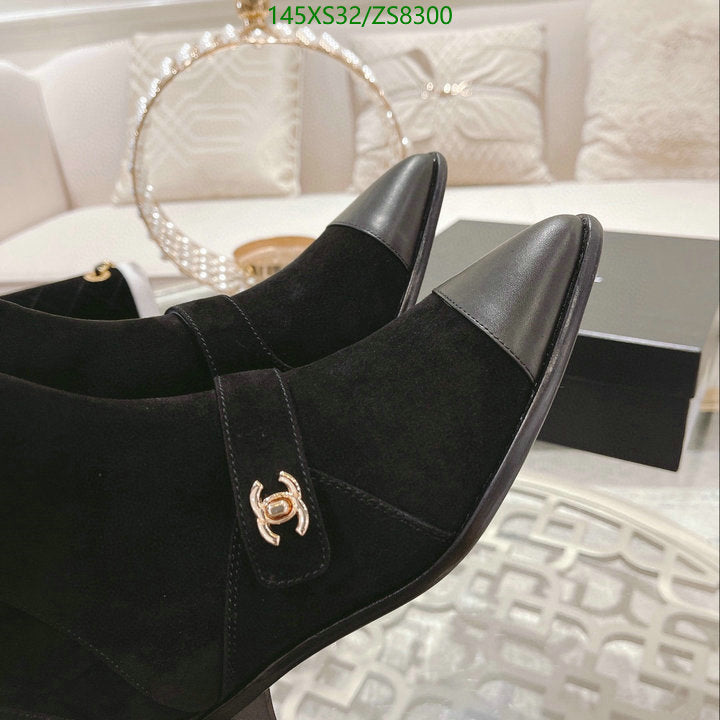 SAMC - Mix Boots - 239