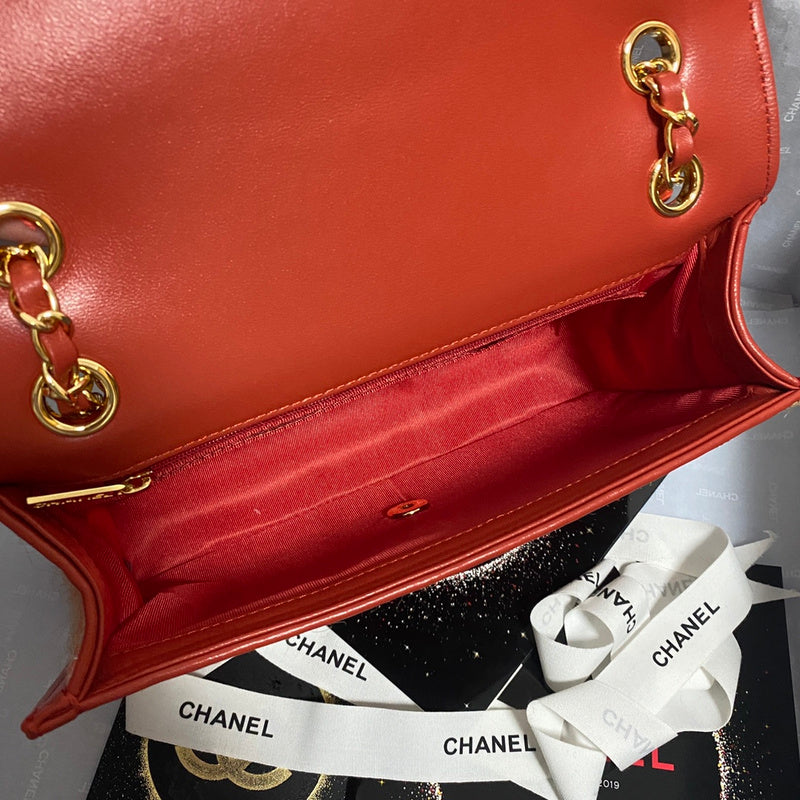 Satchel Bags - CHL Bags - 1729
