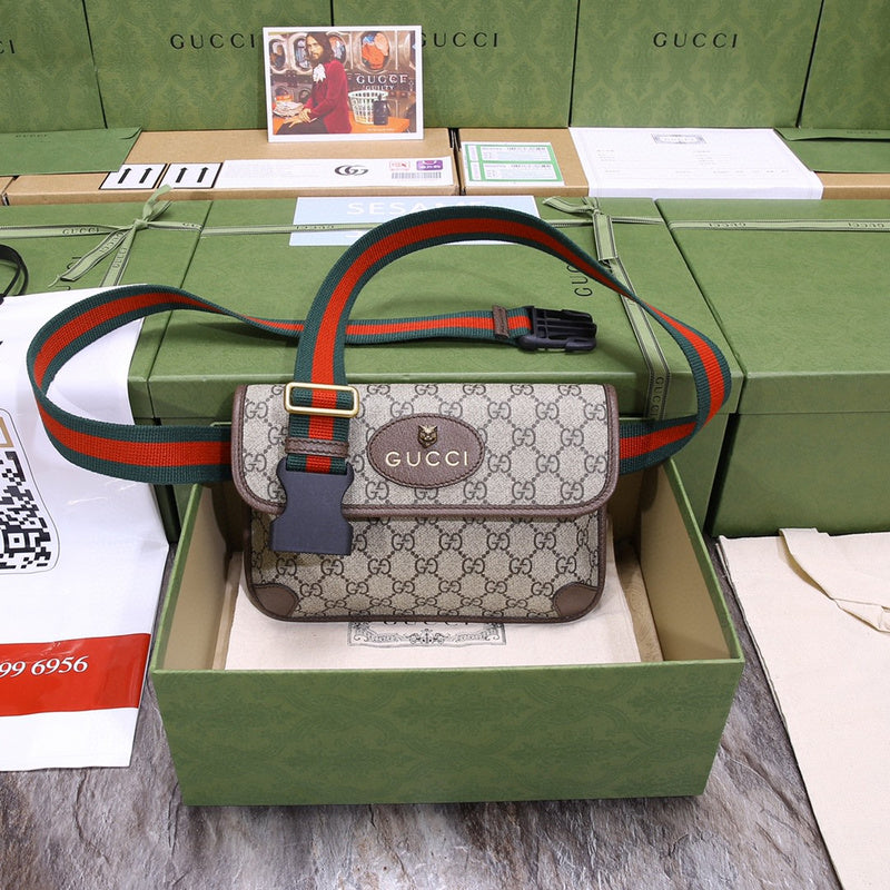 Satchel Bags - GCI Bags - 546