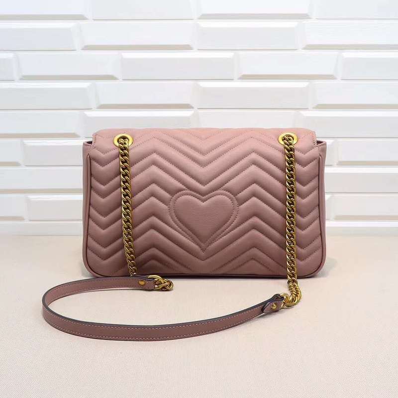 GlamI - GCI Bags - 812