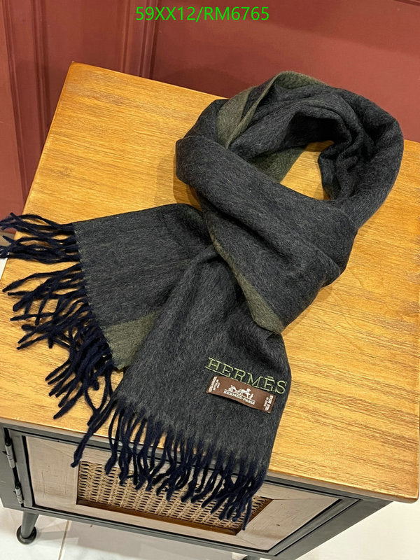 SAMC - HMS Scarves - 478