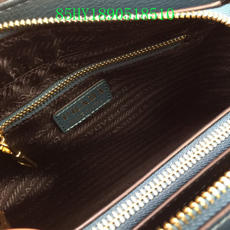 Satchel Bags - PDA Bags - 4315