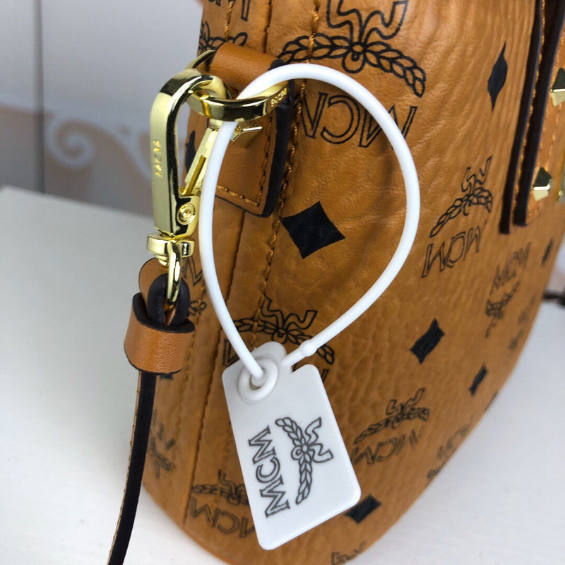 Satchel Bags - MC Bags - 444