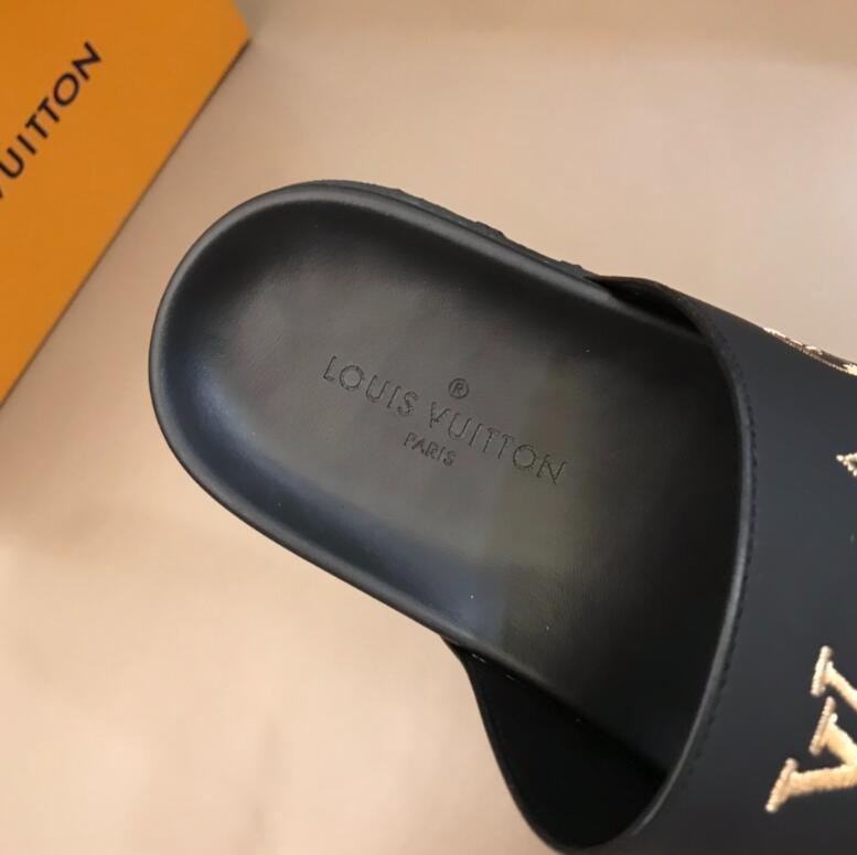 Glamy - LOV Men Shoes - 1549