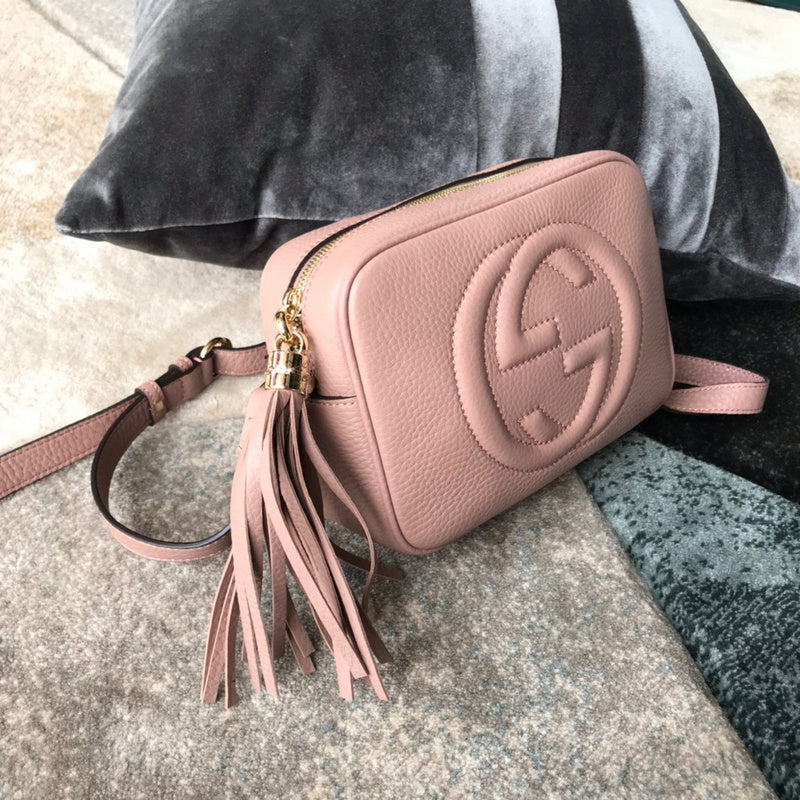 Satchel Bags - GCI Bags - 6240