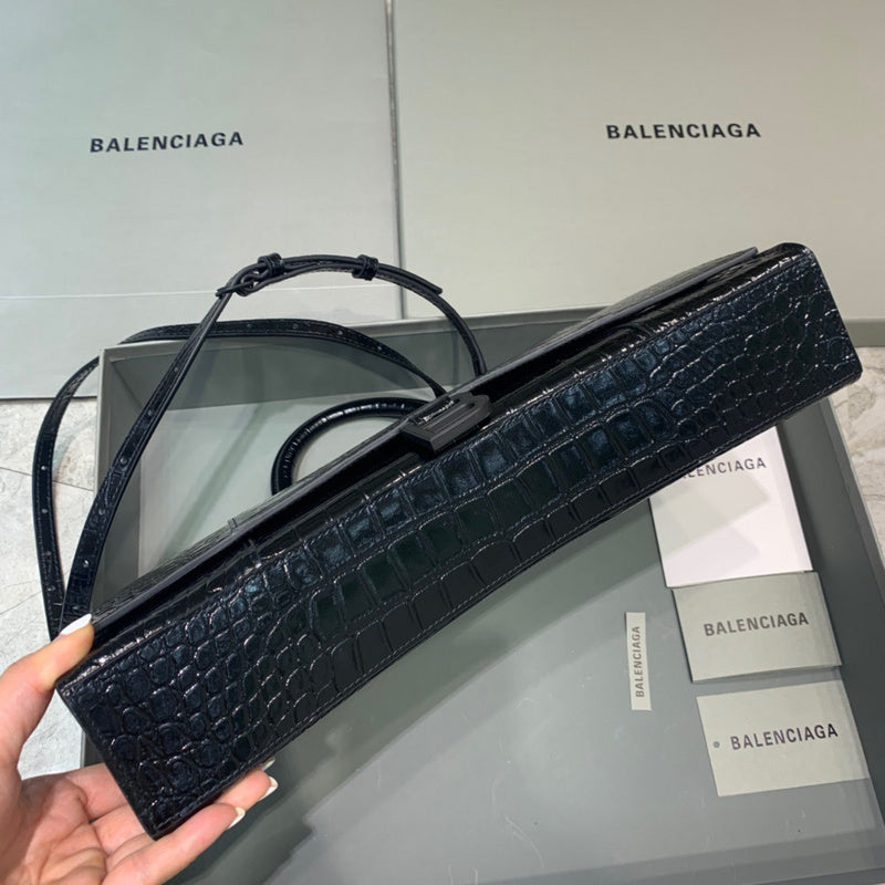 Satchel Bags - BGA Bags - 726