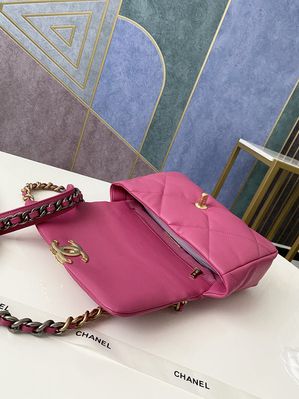 Satchel Bags - CHL Bags - 1572