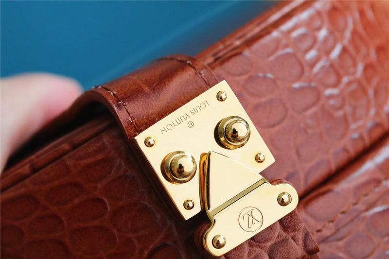 Satchel Bags - VL Bags - 7283