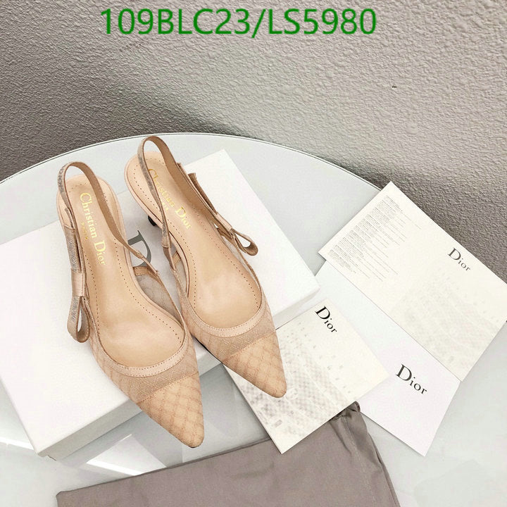 SAMCC - DOR Women Shoes - 2415