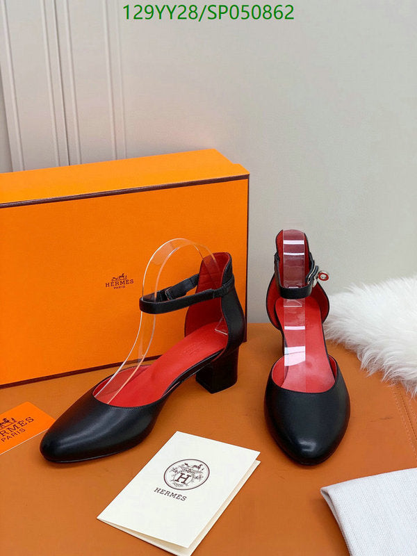 SAMC - HMS Women Shoes - 421