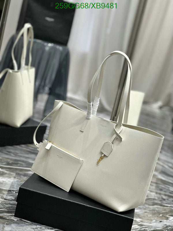 SAMC - YLS Bags - 294