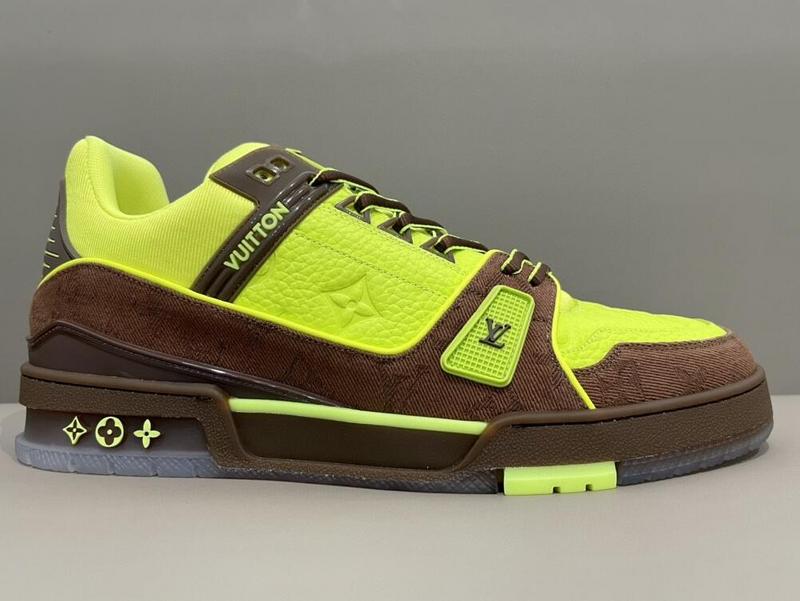 Glamy - LOV Men Shoes - 1404