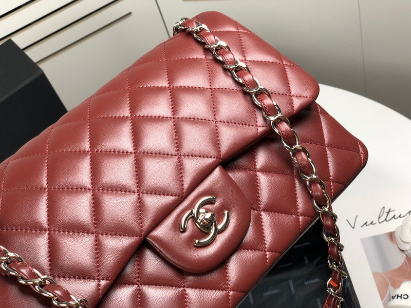 Satchel Bags - CHL Bags - 7469