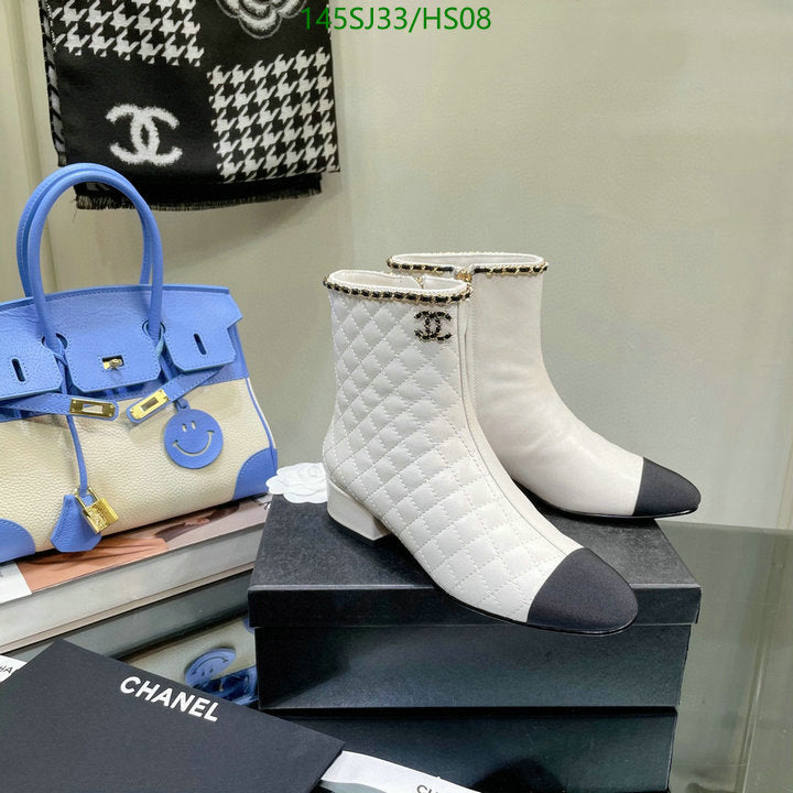 SAMC - Mix Boots - 162