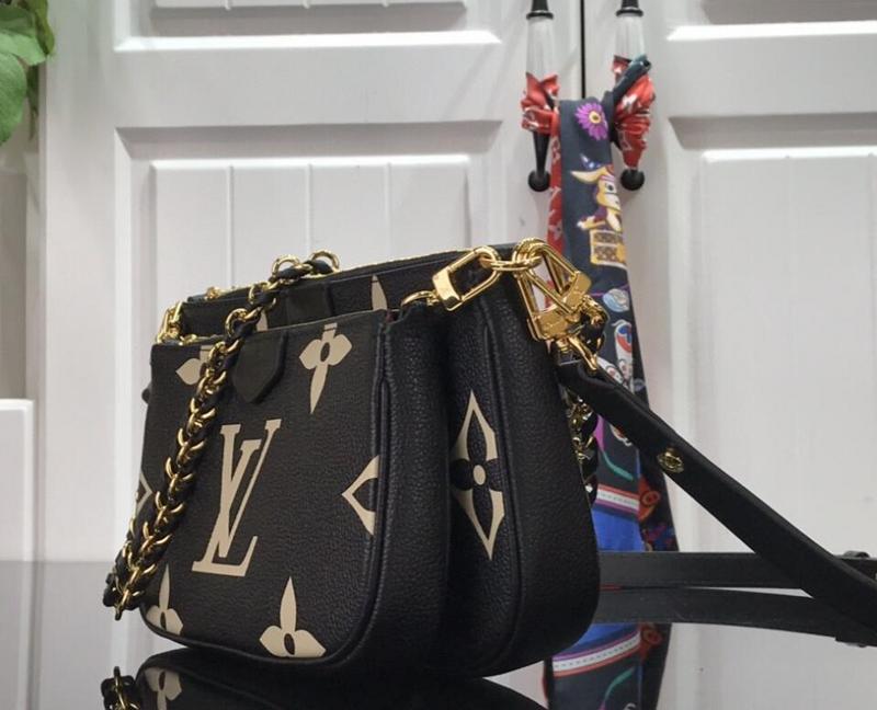 SAMC - LOV Bags - 801