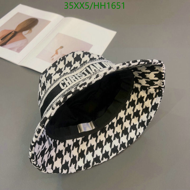 SAMC - DOR Caps & Hats - 093