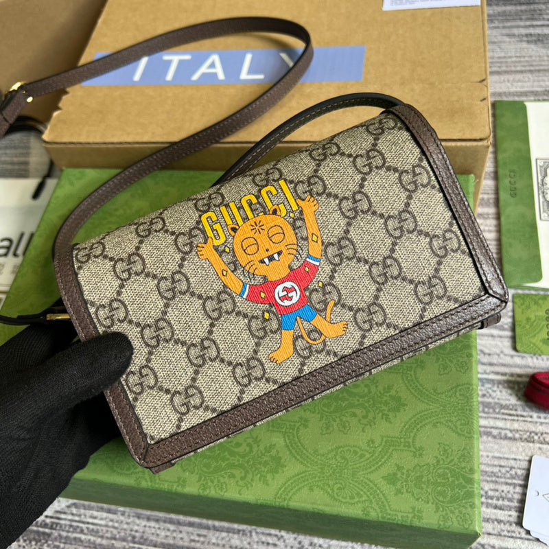 Glami-i - Guki Men Bags - 189
