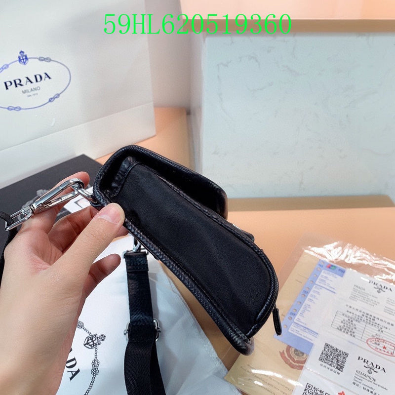 Satchel Bags - PDA Bags - 4293