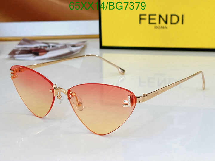 SAMC - FDE Glasses - 013