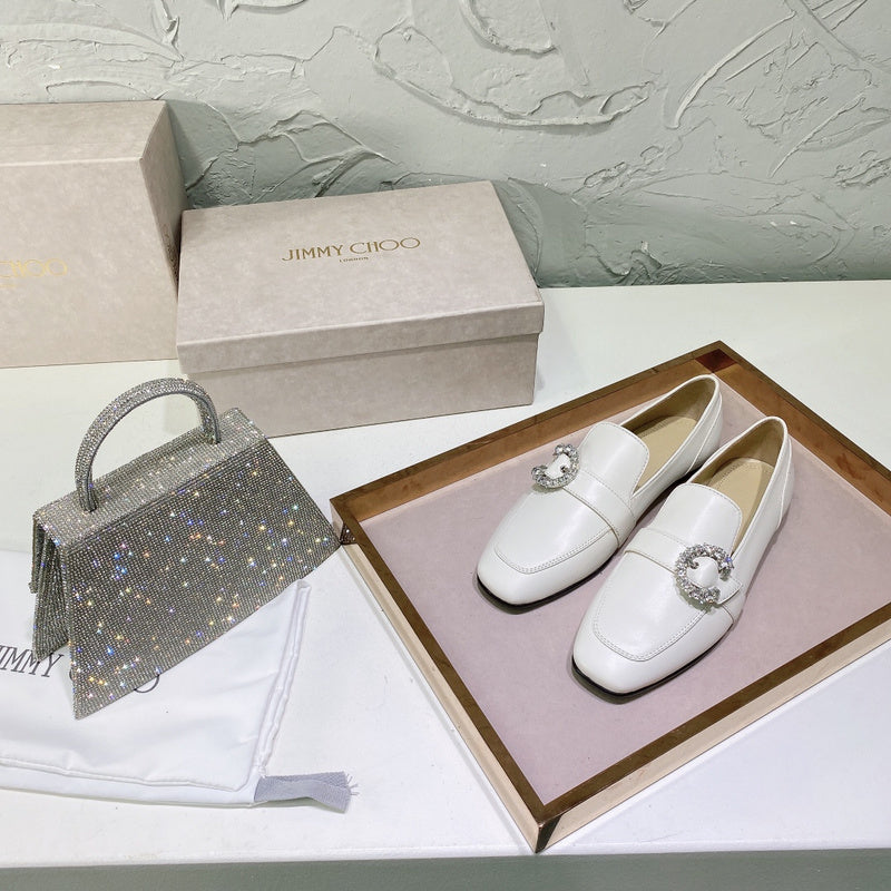 Satchel Bags - Mix Shoes - 1478