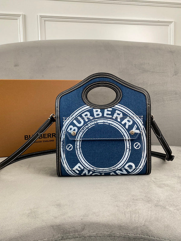 Glamy - BOR Bags - 1185