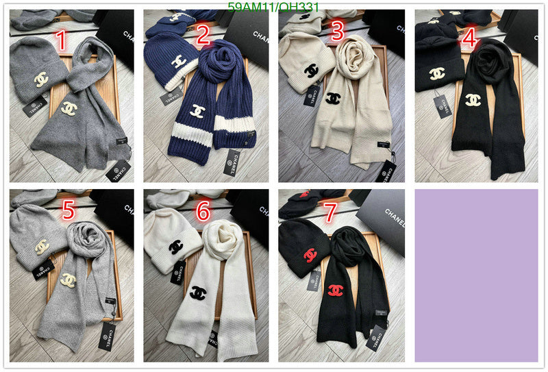 SAMC - CHL Caps & Hats - 179