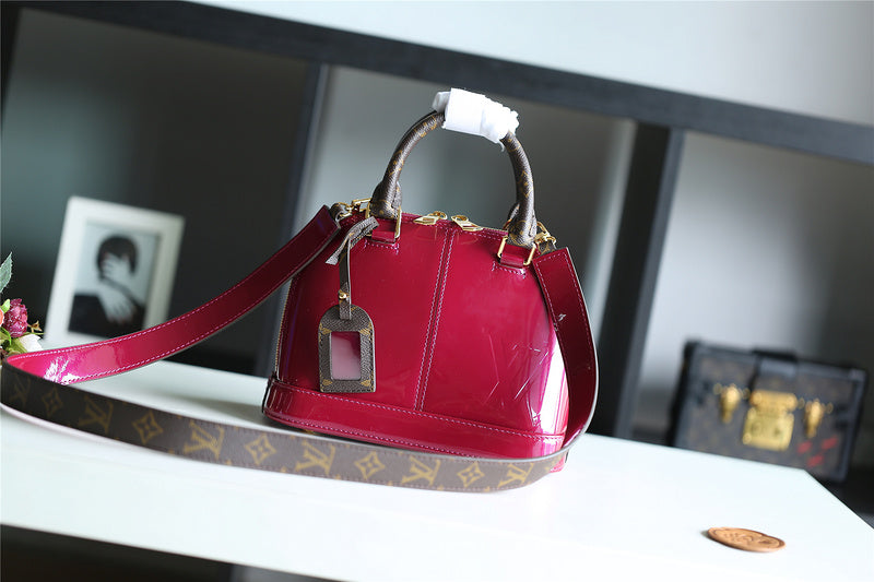 Glami Fashion Lu-Vi bags - 8282
