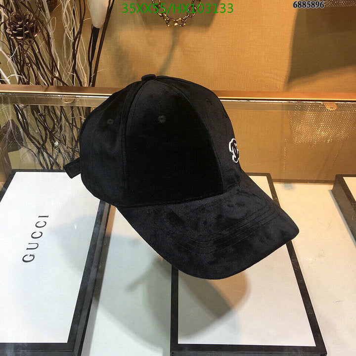 SAMC - CHL Caps & Hats - 530