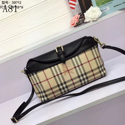 Glami Fashion -BBR Bags - 874