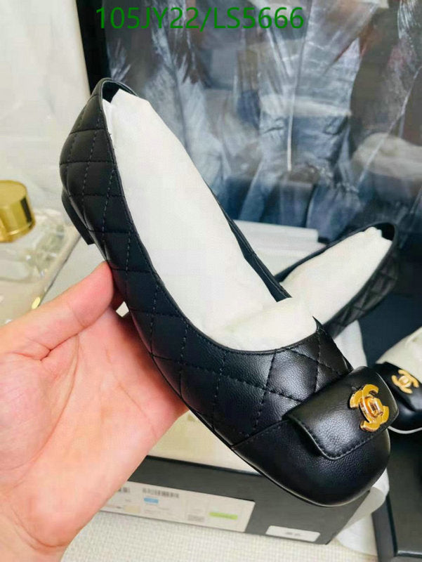 SAMC - CHL Women Shoes Ballet - 391