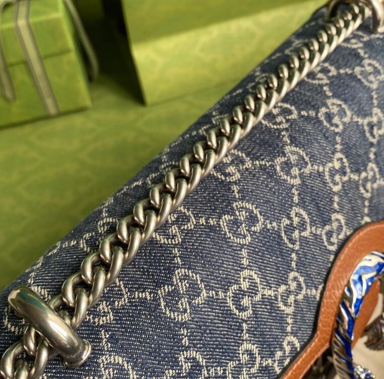 SAMC - GUKI Bags - 1853