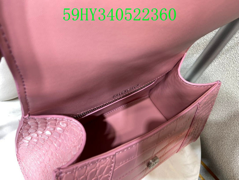 Satchel Bags - BGA Bags - 2486