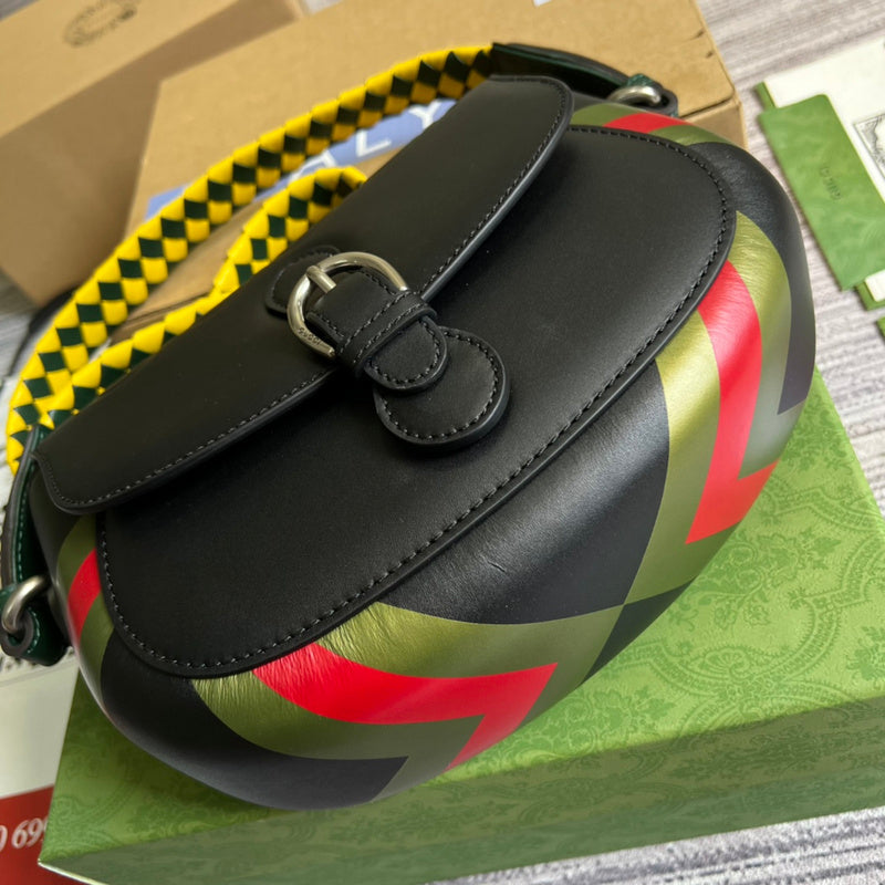 Satchel Bags - GCI Bags - 5729