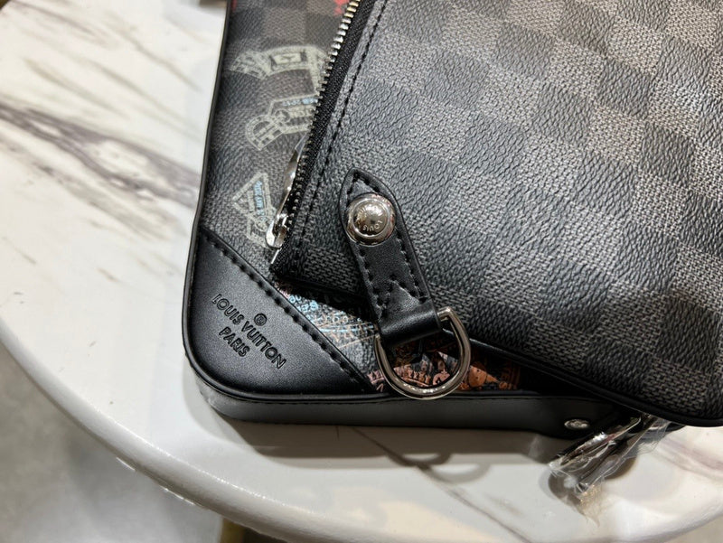Glami- Glami- Lu-Vi bags - 3072