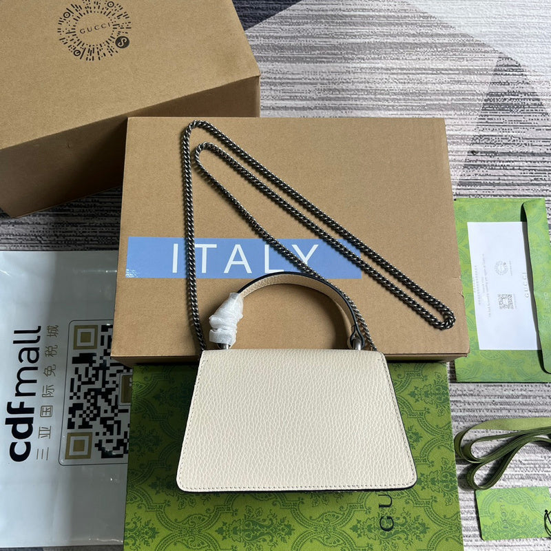 Satchel Bags - GCI Bags - 7308