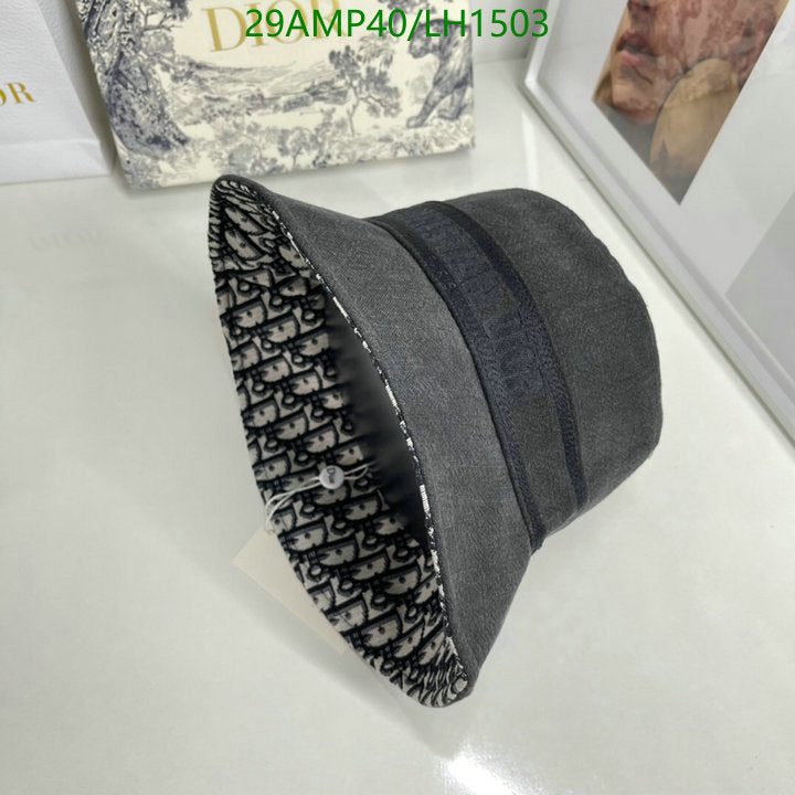 SAMC - DOR Caps & Hats - 209