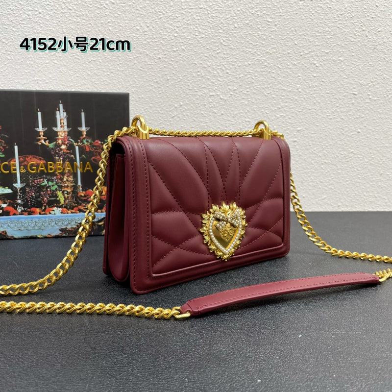 Satchel Bags - DG Bags - 112